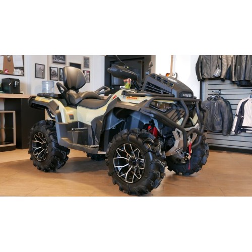 Квадроцикл LONCIN Xwolf 700 MUD L (ПСМ)