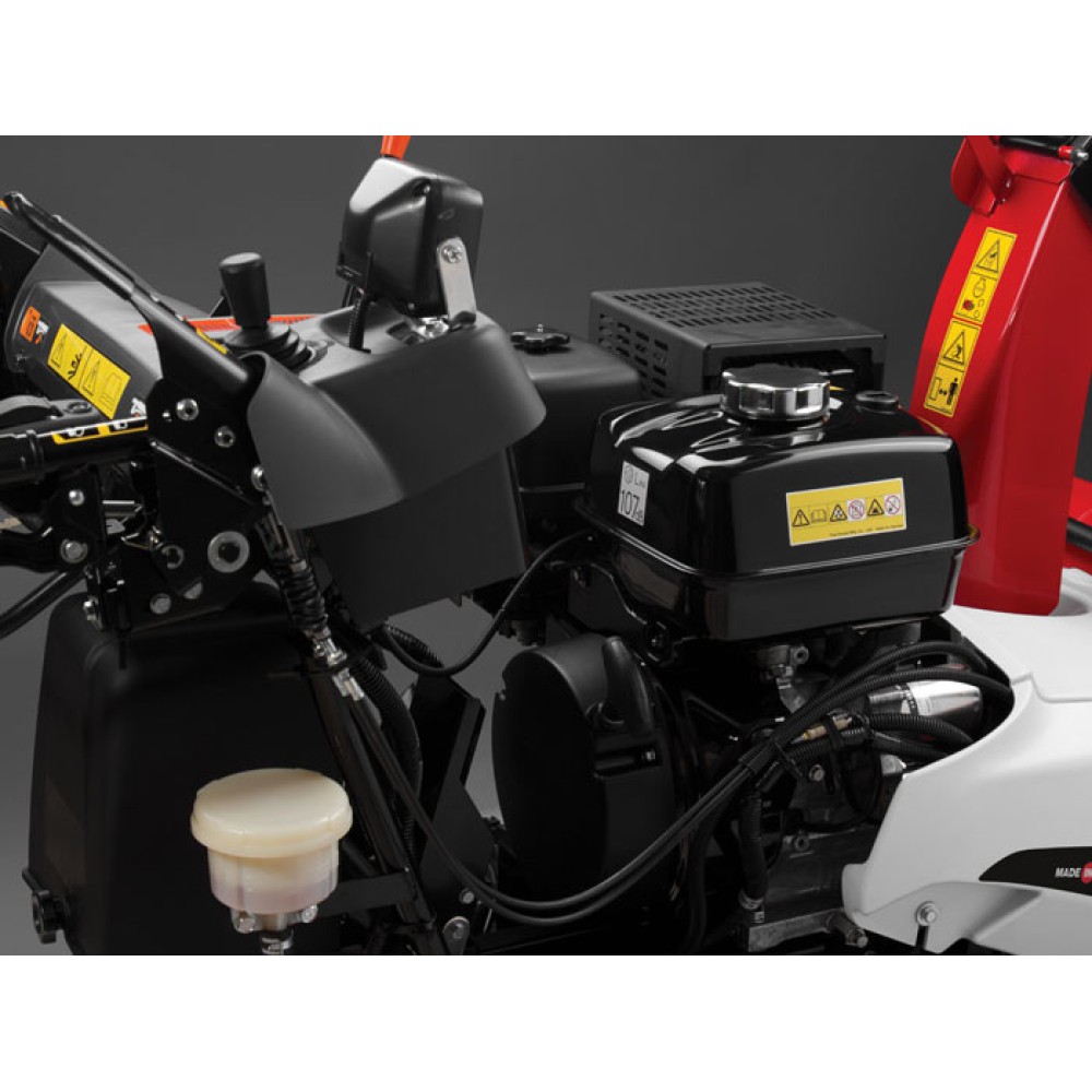 Снегоуборщик CAIMAN EDO 28H