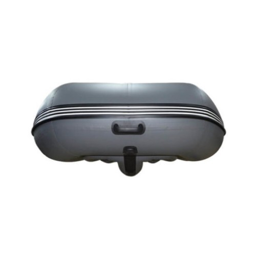 Лодка ПВХ ALTAIR HD 400 НДНД