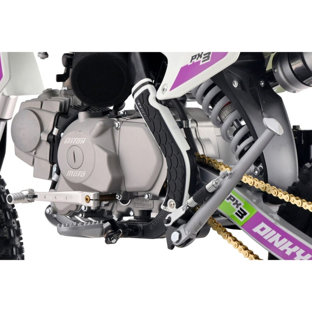 Мотоцикл PITONMOTO PX3 110EA 14/12 PITBIKE