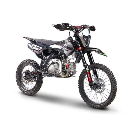 Мотоцикл K2R PF160 Bigfoot PITBIKE