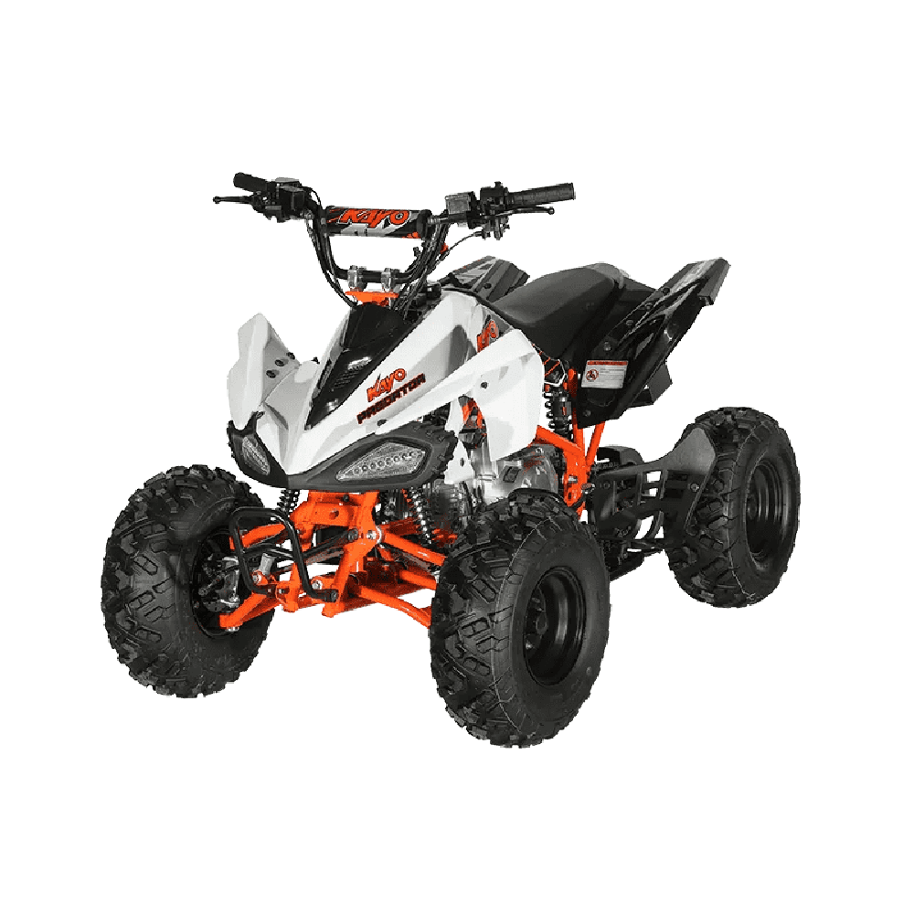 Квадроцикл KAYO PREDATOR