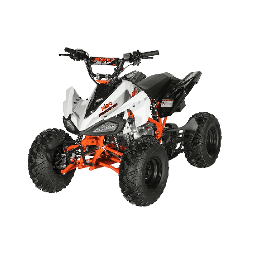Квадроцикл KAYO PREDATOR