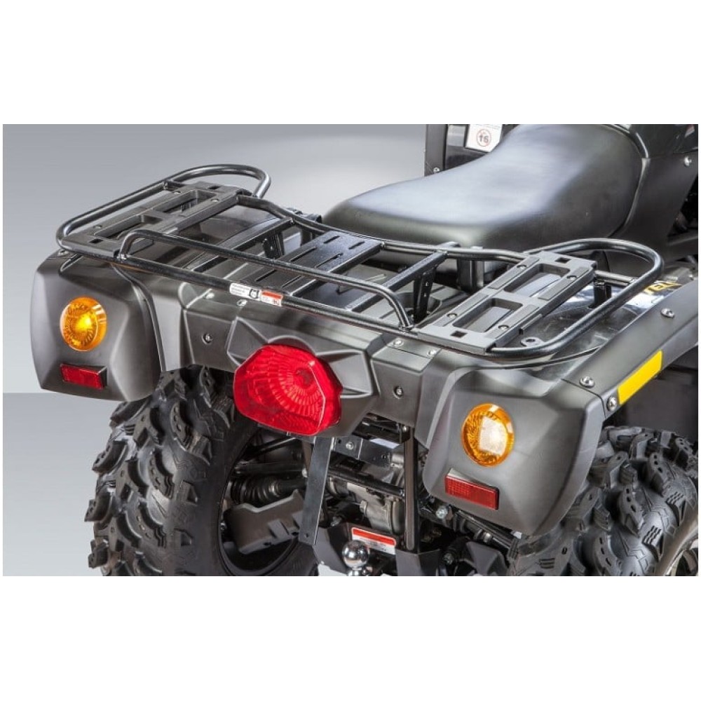 Квадроцикл STELS ATV 600 YL Leopard