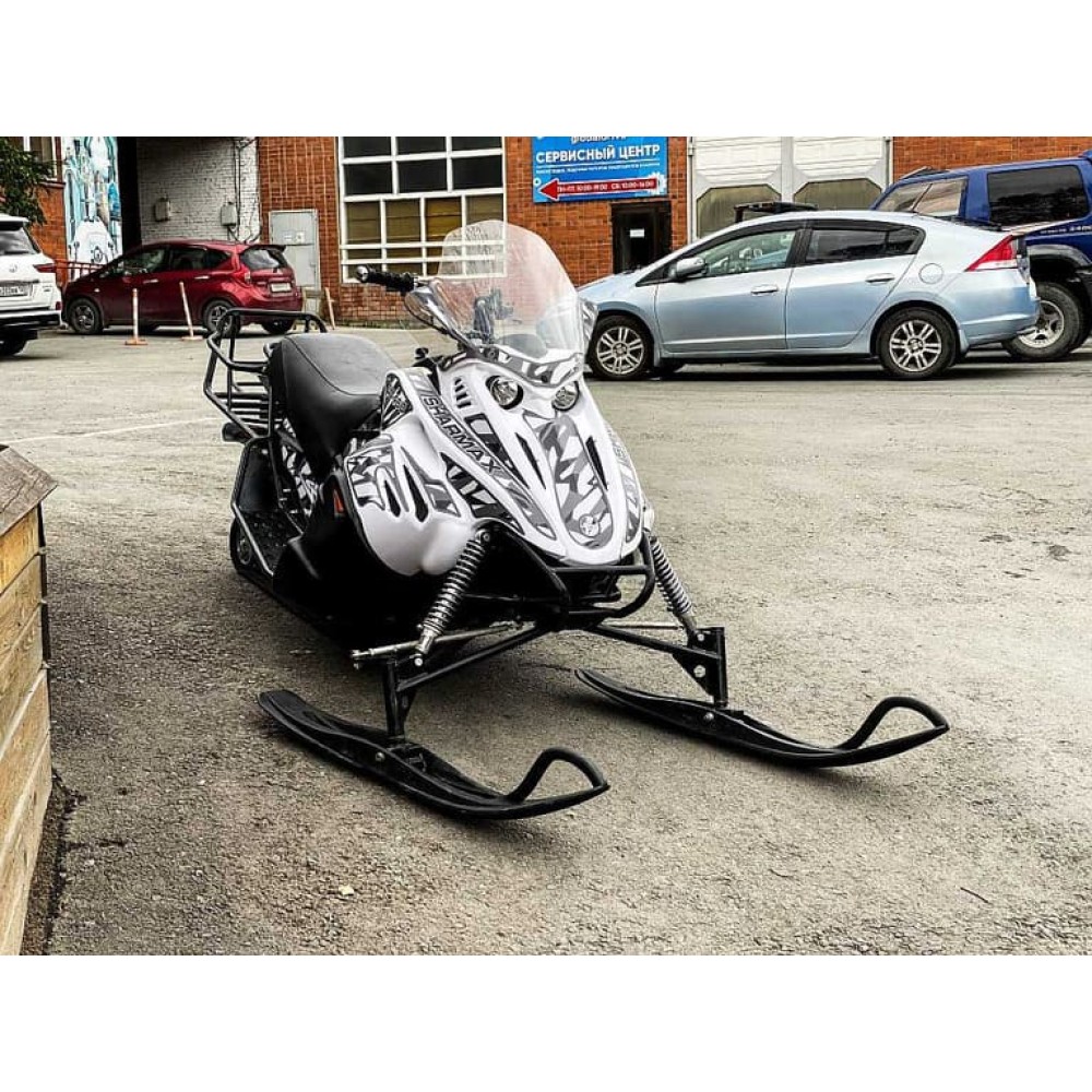 Снегоход SHARMAX SN-460