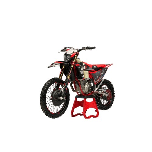 Мотоцикл кроссовый эндуро AJ1 NX 250