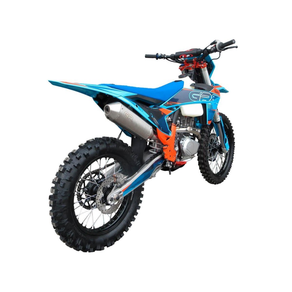 Мотоцикл GR8 T300L (2T MT-300) Enduro RR ENDURO
