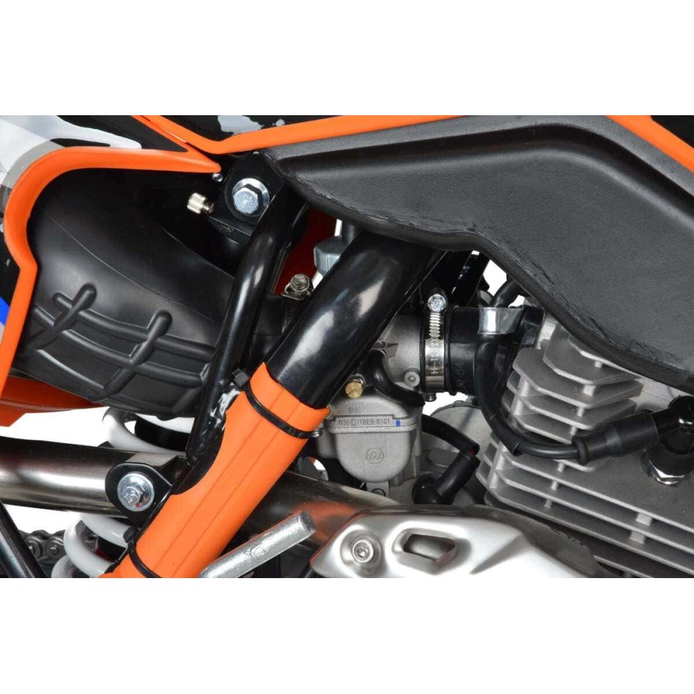 Мотоцикл KEWS K10 CB150D (161FMJ) 21/18