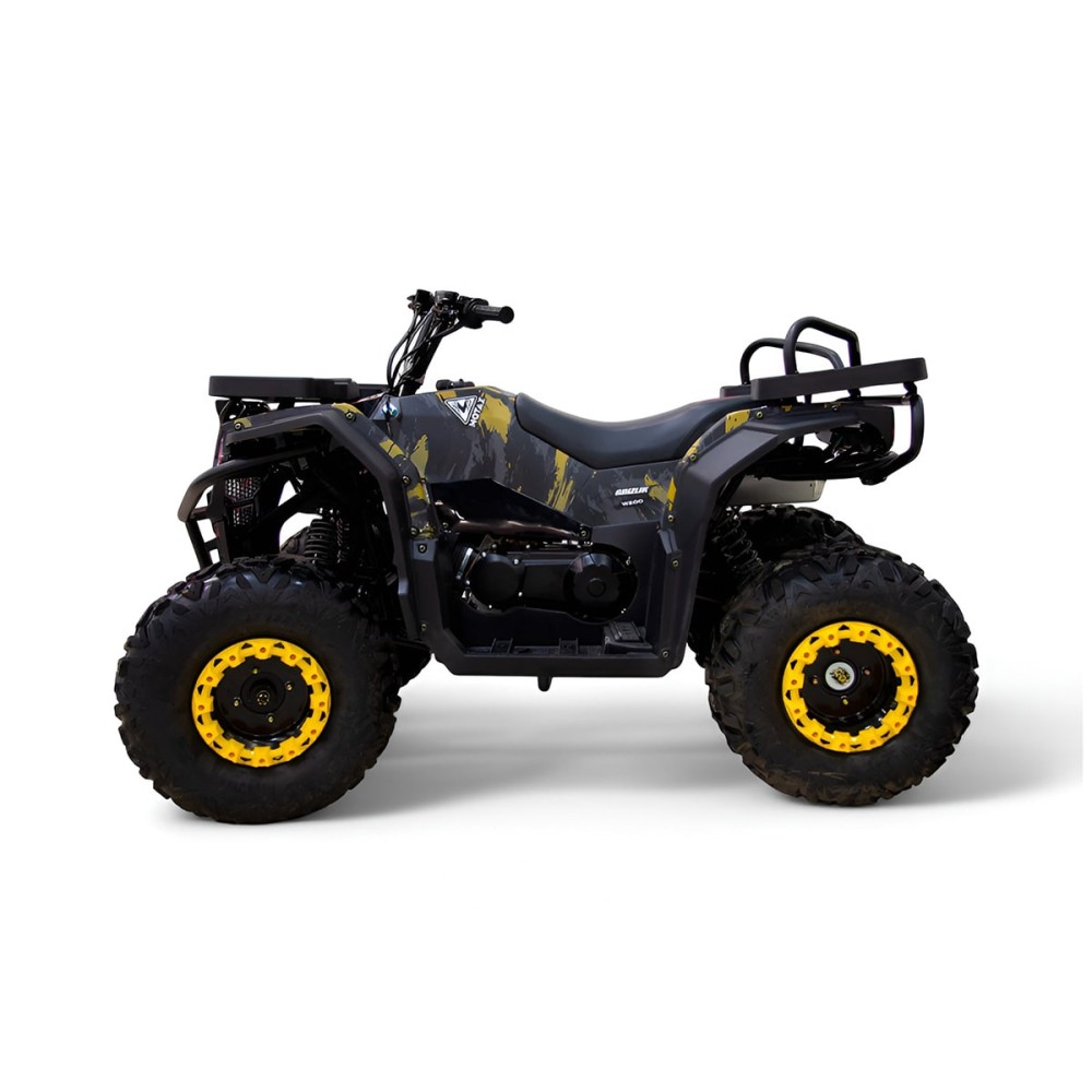 Квадроцикл MOTAX Grizlik W200