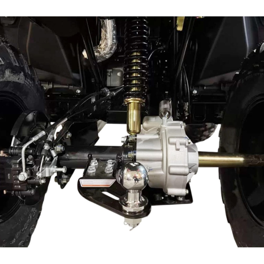 Квадроцикл MIKILON 300 Hammer EFI