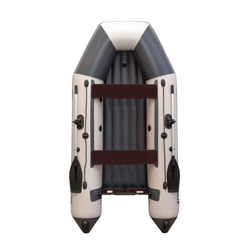 Лодка ПВХ SIBRIVER Хатанга 290 НДНД