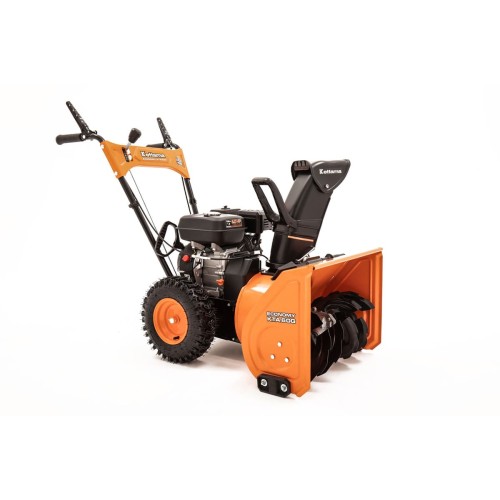 Снегоуборщик KETTAMA Storm KTA60-G Economy
