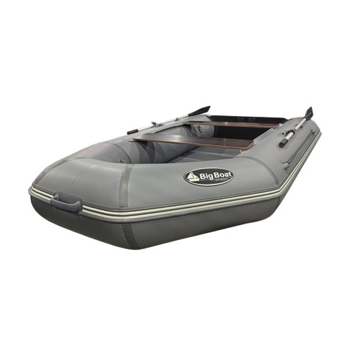 Лодка ПВХ BIG BOAT ТМ320
