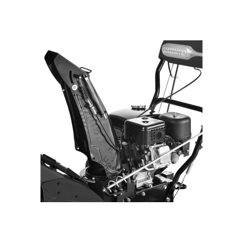 Снегоуборщик HAITEC HT-SF22071ES