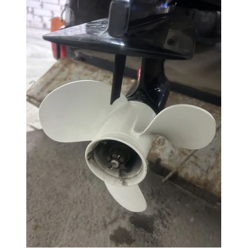 2х-тактный лодочный мотор PARSUN T30AFWS Б/У