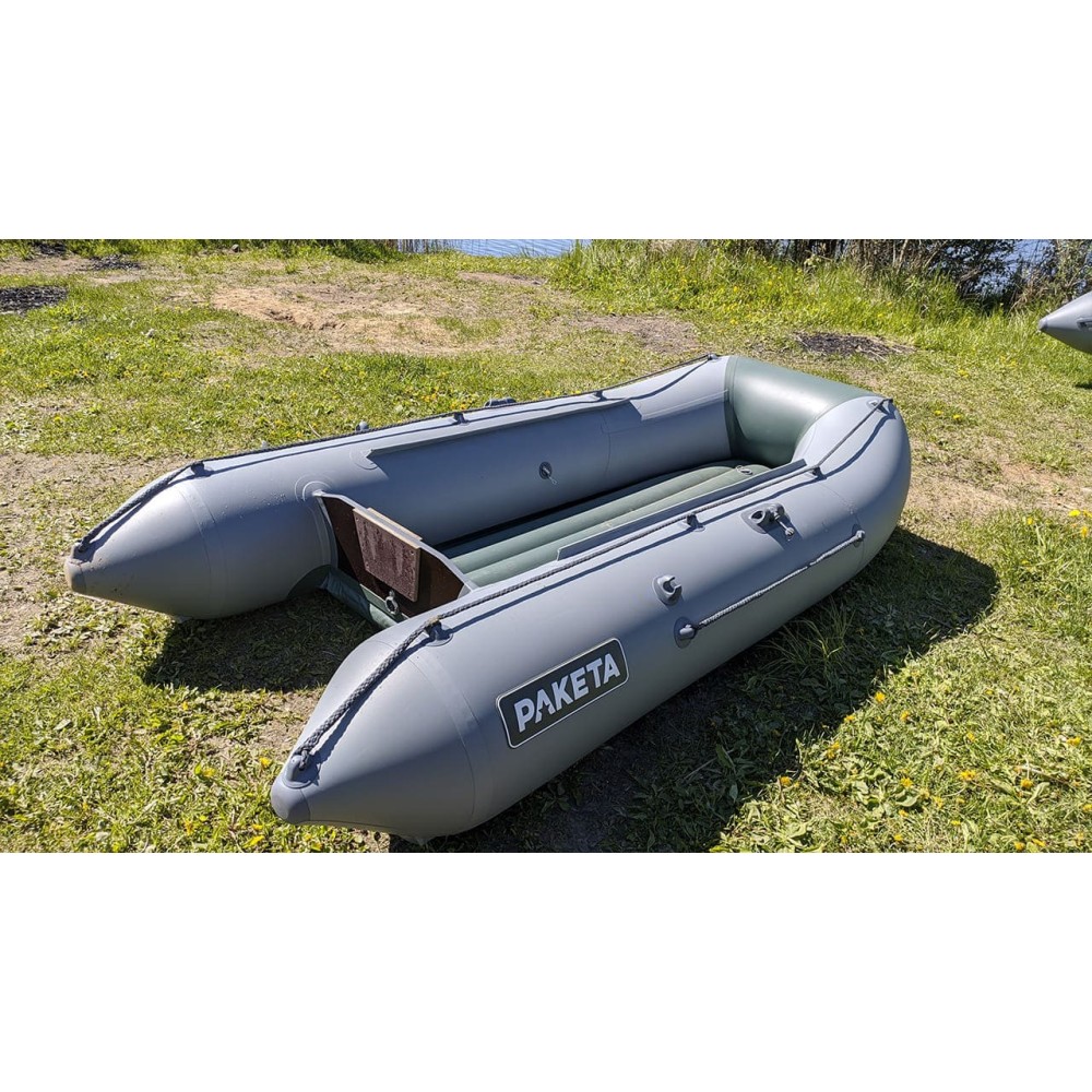 Лодка ПВХ РАКЕТА РЭ-300