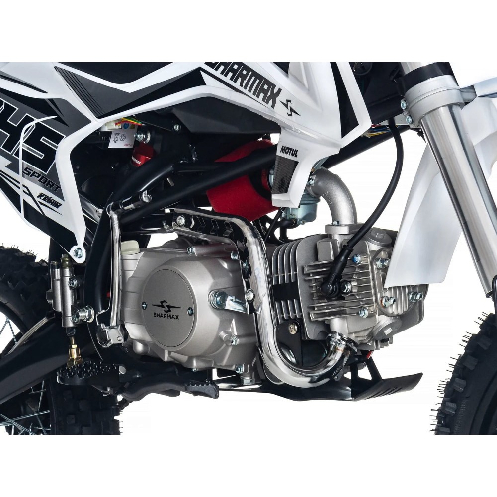 Мотоцикл питбайк SHARMAX Sport 145