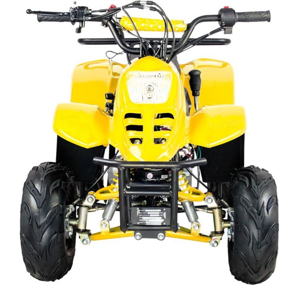 Квадроцикл ATV Classic 6 50cc