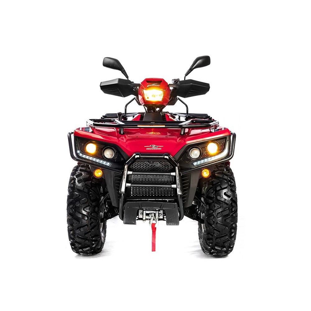 Квадроцикл SHARMAX Magnum 700 (2024)