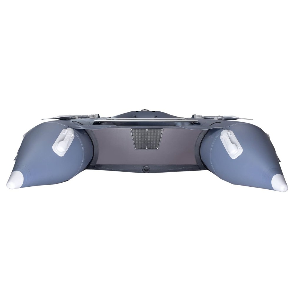 Лодка ПВХ GLADIATOR D370AL