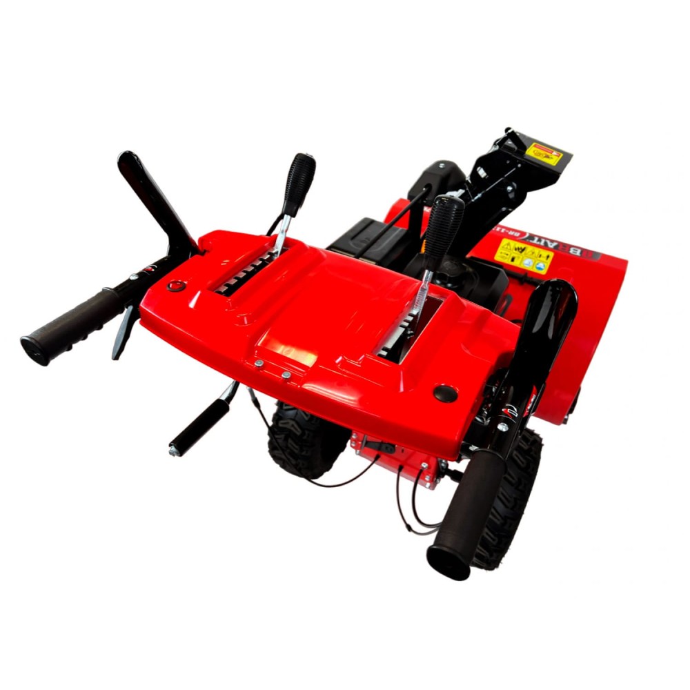 Снегоуборщик BRAIT BR-1176ELWS-6
