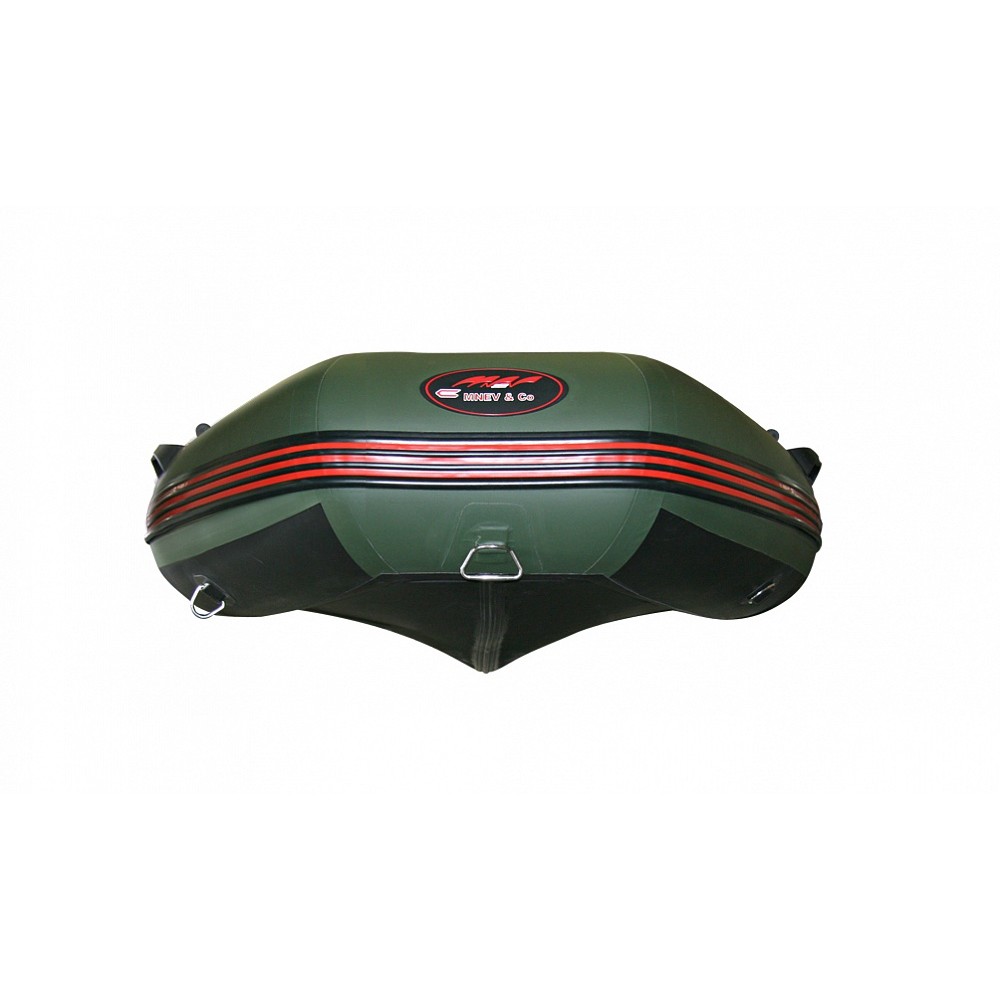 Лодка ПВХ КАЙМАН N-380