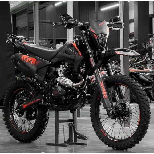 Мотоцикл DAREX Timer 300 ENDURO