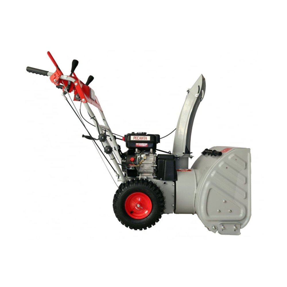 Снегоуборщик РЕСАНТА СБ 4100ПФ