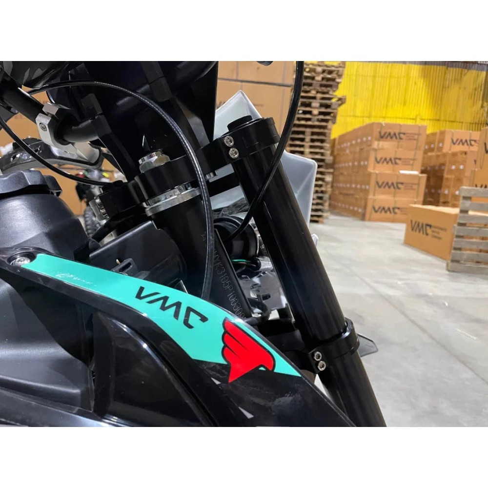 Мотоцикл VENTO VMC 140 19/16 PITBIKE