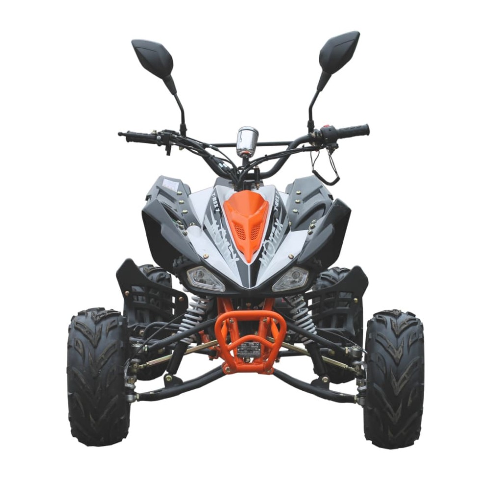 Квадроцикл MOTAX ATV T-Rex LUX 125 cc