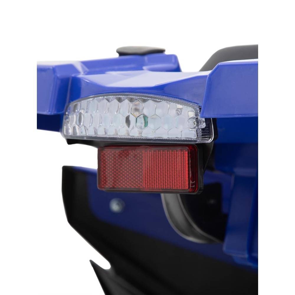 Квадроцикл SHARMAX Cross 200 (2024)