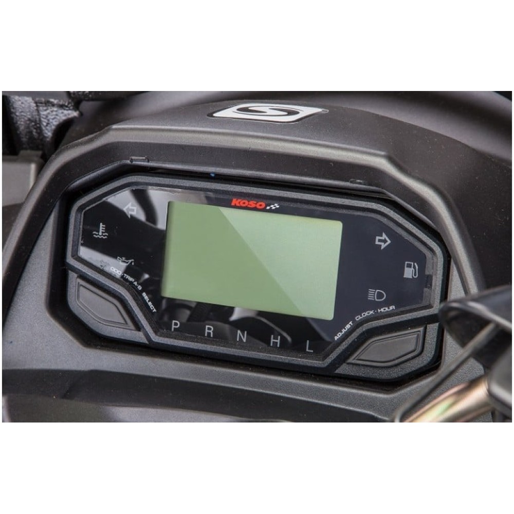 Квадроцикл STELS ATV 650 YL Leopard EFI (ПСМ)