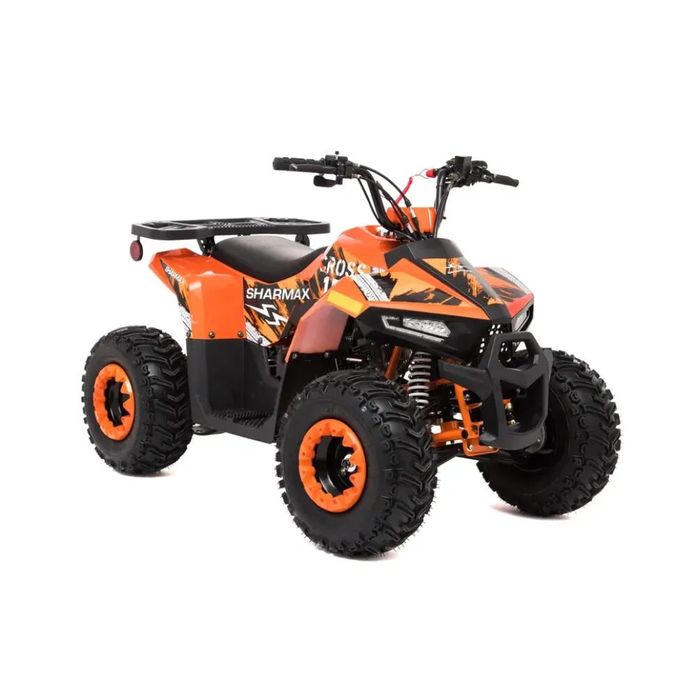 Квадроцикл SHARMAX Cross 150 (2024)
