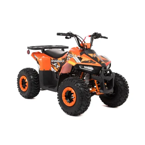 Квадроцикл SHARMAX Cross 150 (2024)