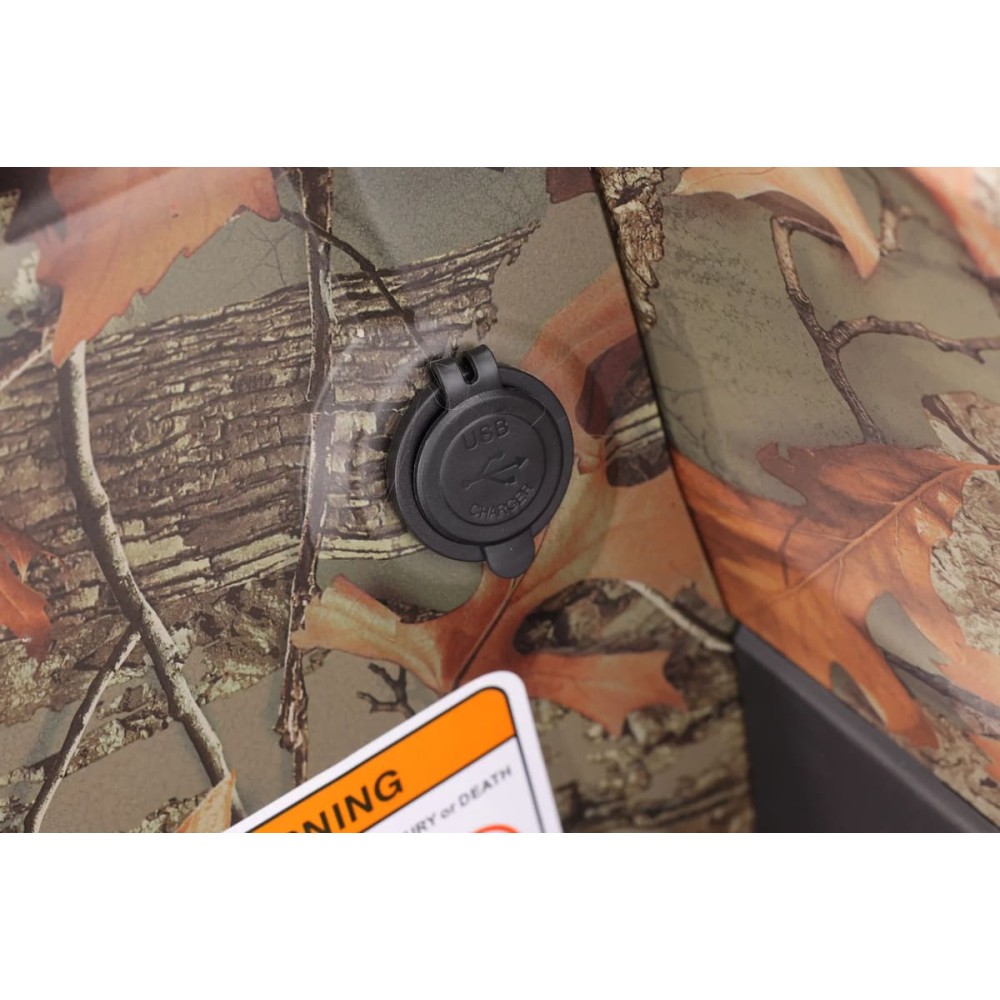 Квадроцикл SHARK III 250