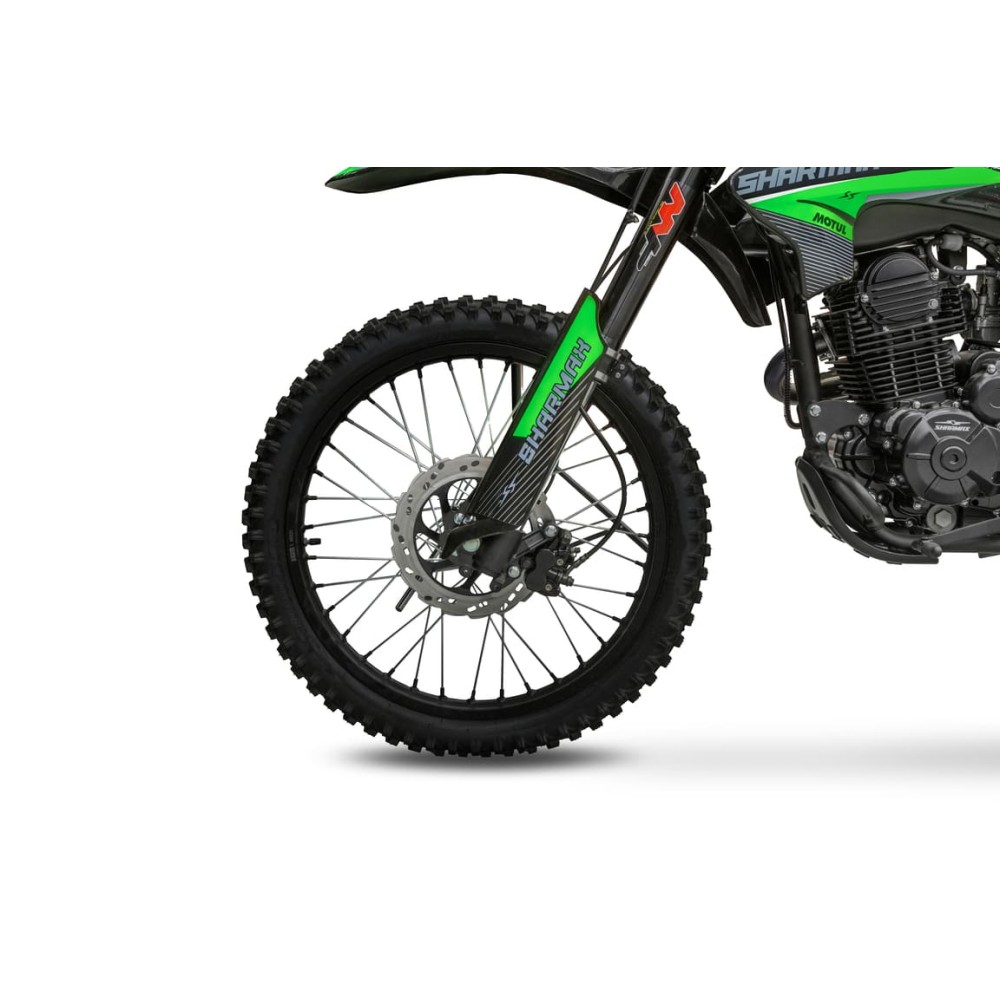 Мотоцикл кроссовый эндуро SHARMAX MOTORS Sport 280 2025