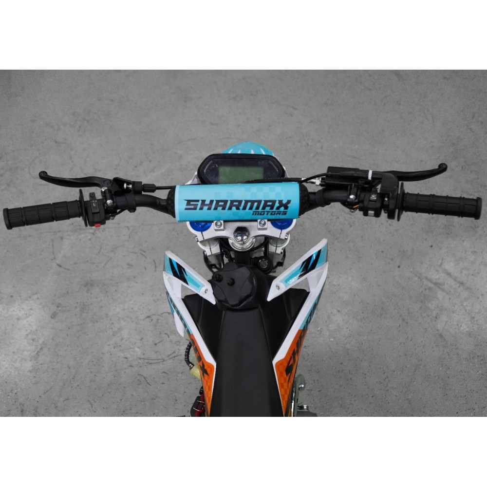 Мотоцикл питбайк SHARMAX Sport 145 Miami