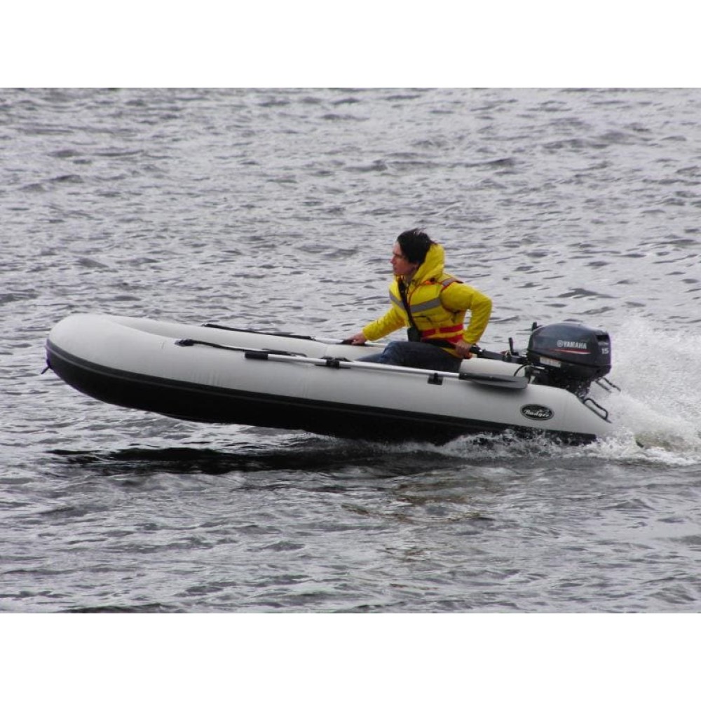 Лодка ПВХ BADGER UL 360