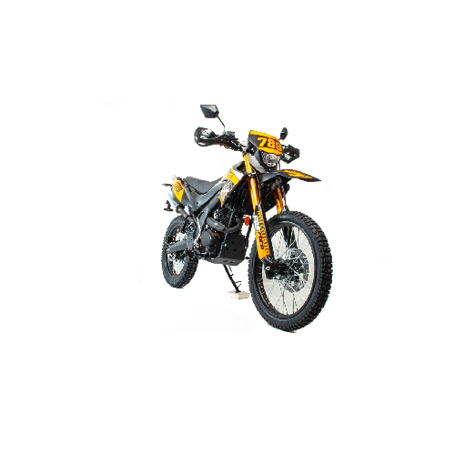 Мотоцикл кроссовый эндуро MOTOLAND Blazer 250