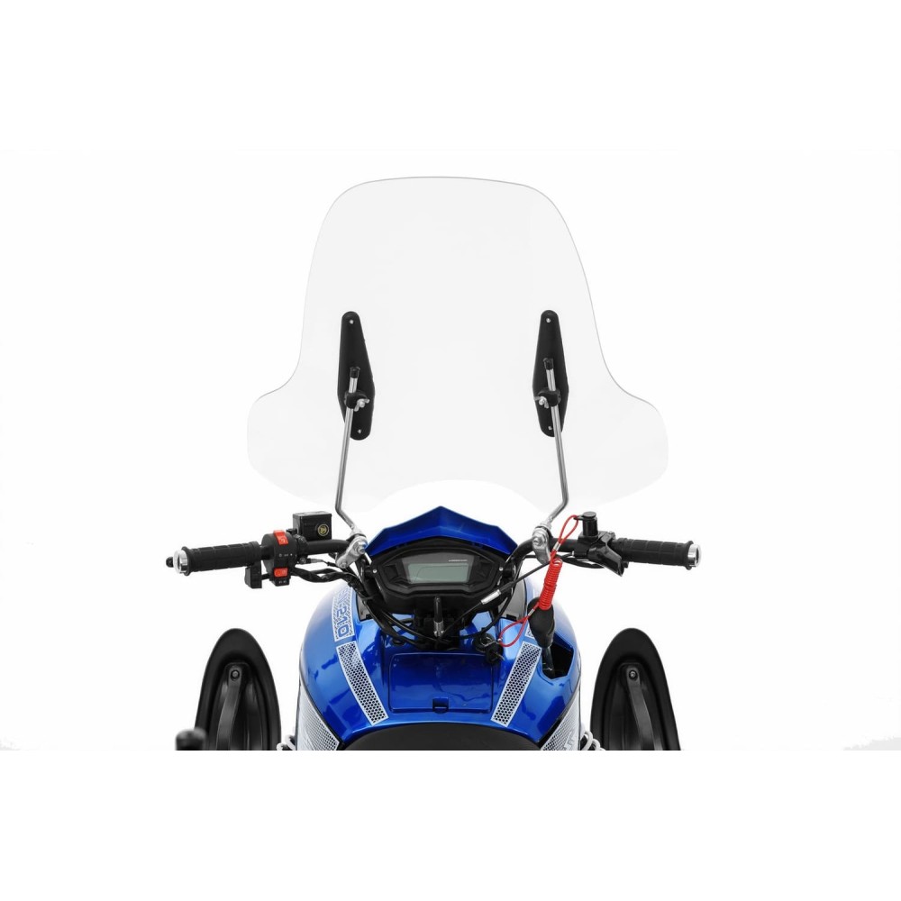 Снегоход SHARMAX SN-210 Forester Classic