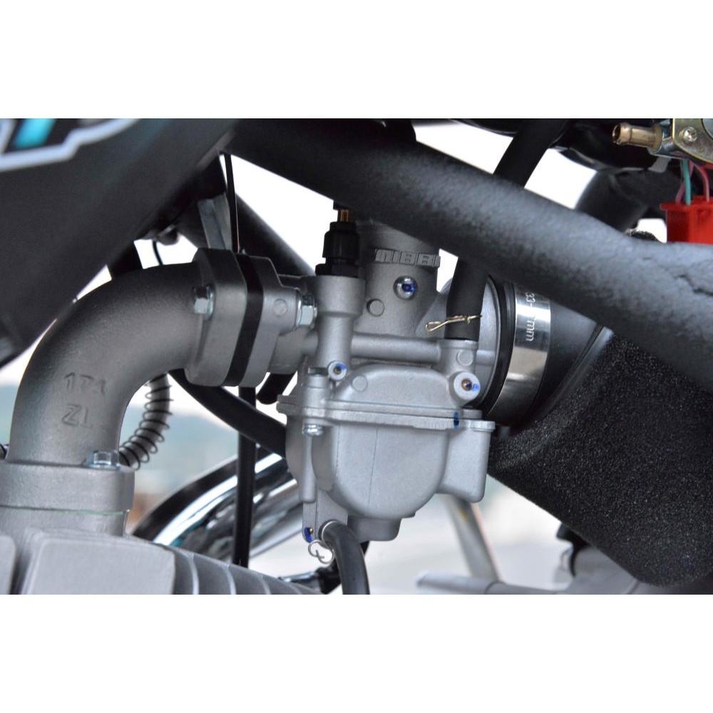 Мотоцикл REGULMOTO Seven Medalist Pro 17/14 PITBIKE