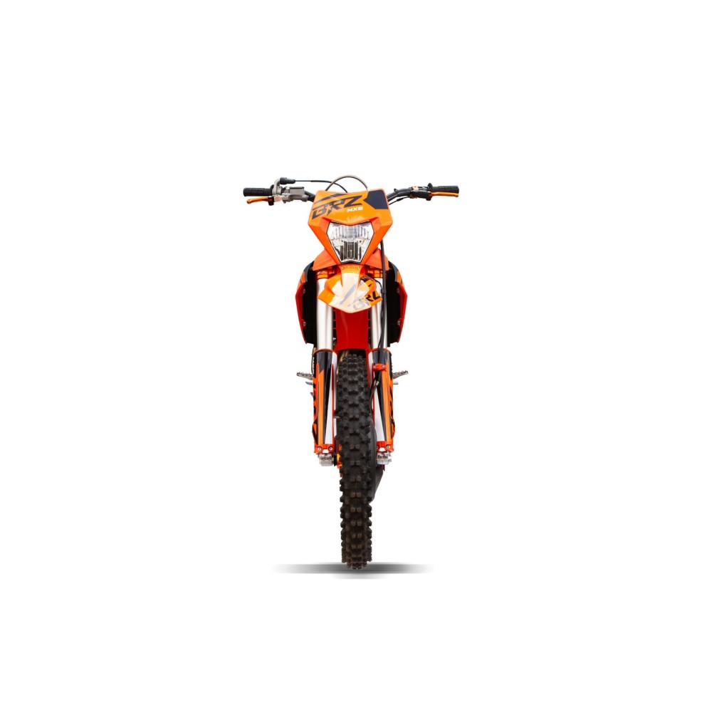 Мотоцикл BRZ MX8 NC300s 24 ENDURO