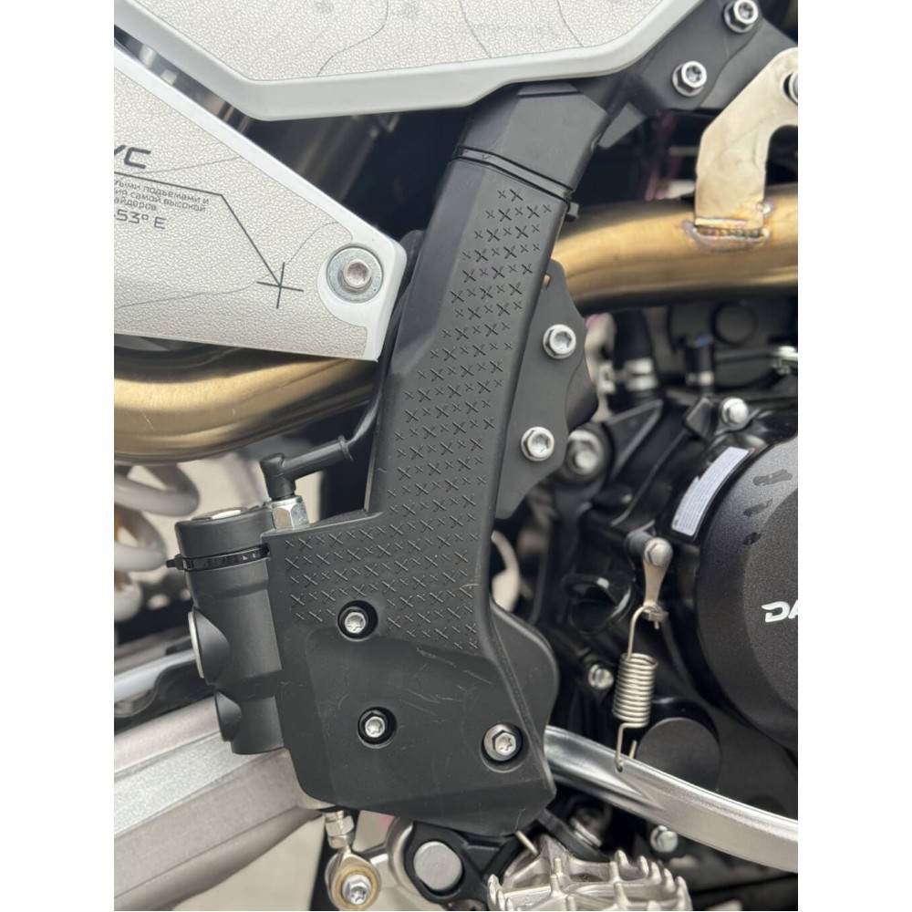 Мотоцикл DAREX Tau NB300 ENDURO