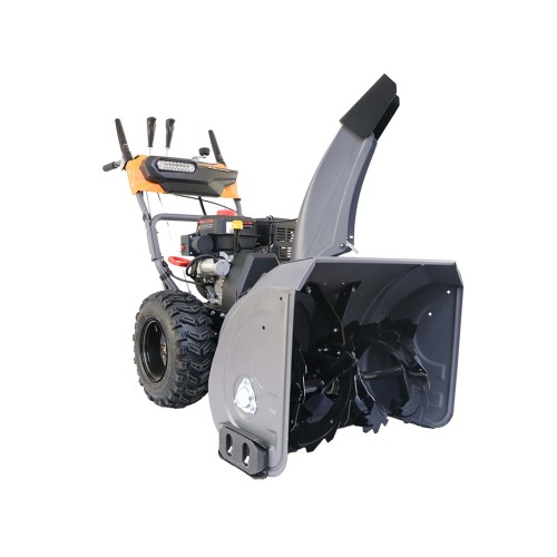 Снегоуборщик VILLARTEC WB 7066E