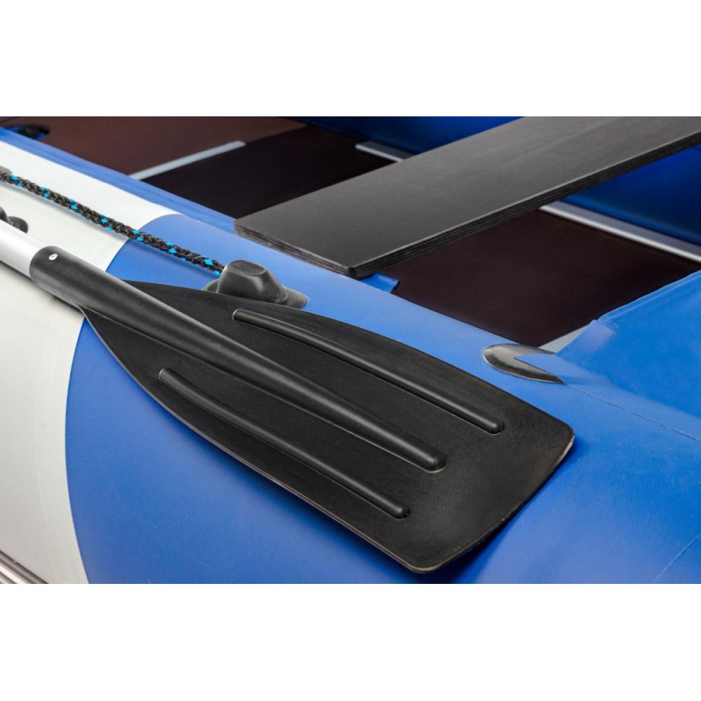 Лодка ПВХ ТРИТОН Plus 315