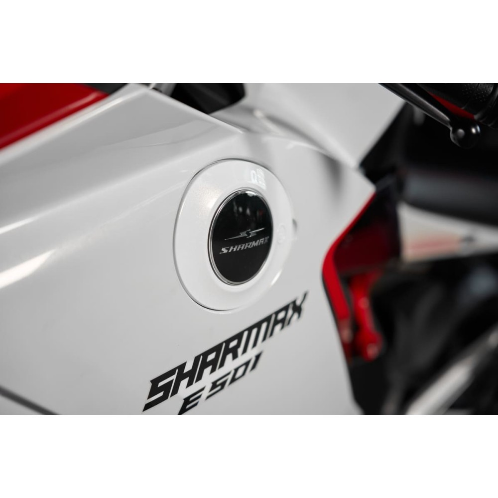 Электромотоцикл SHARMAX E-GP501 (72V/90Аh)