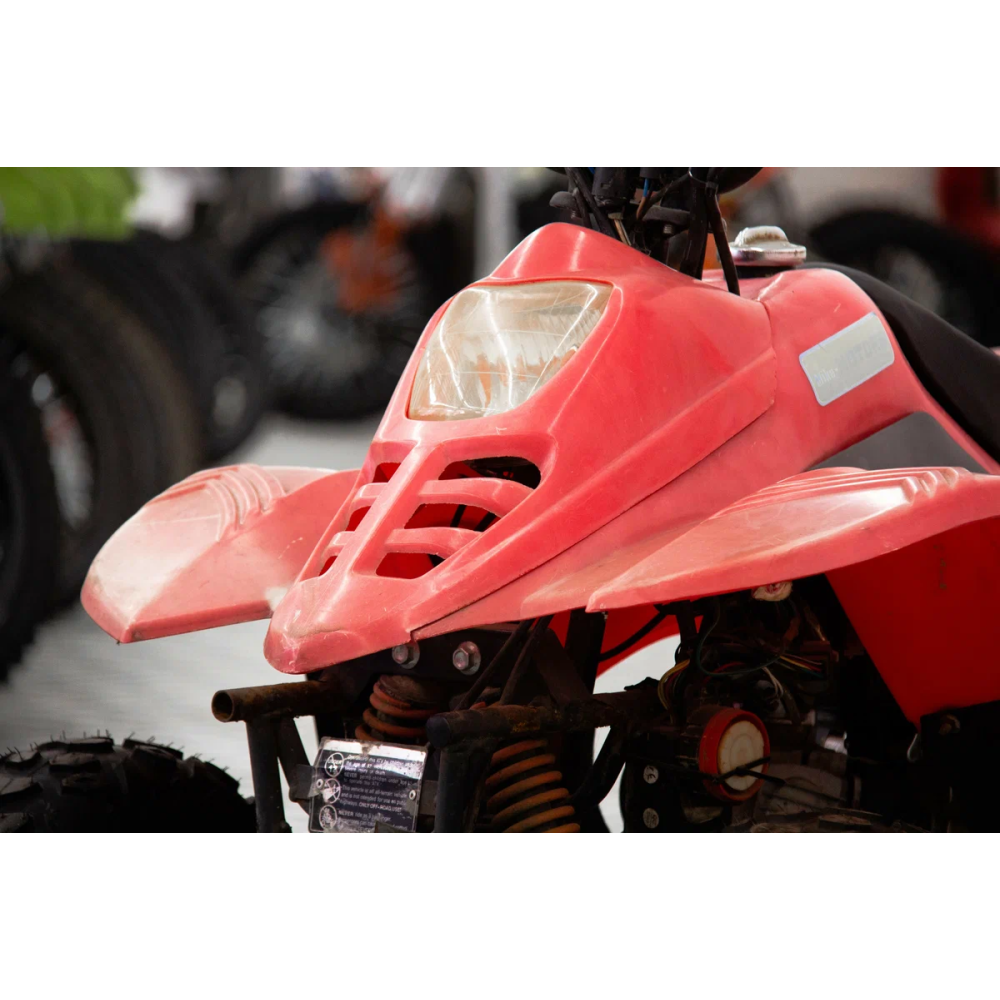 Квадроцикл IRBIS Dingo 50s