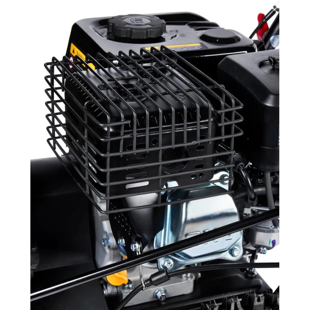 Снегоуборщик ELITECH ST 0656