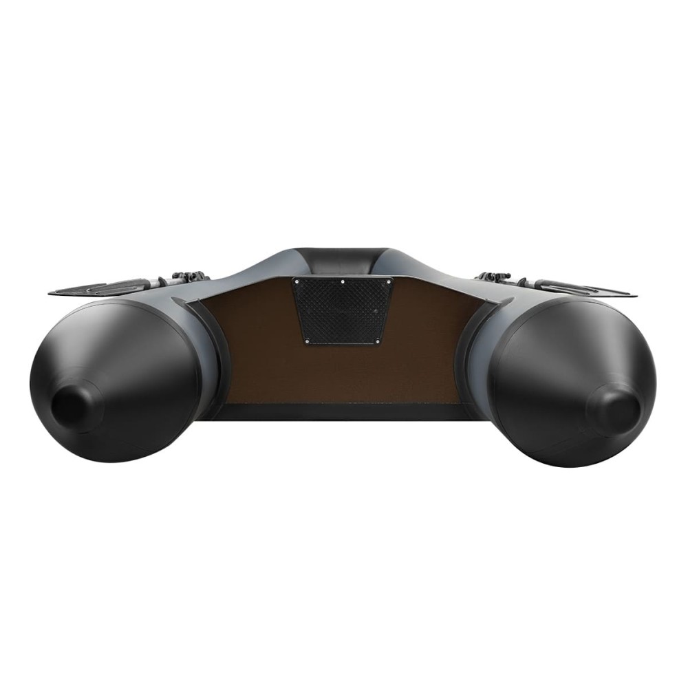 Лодка ПВХ ПОХОД 290Т Серый