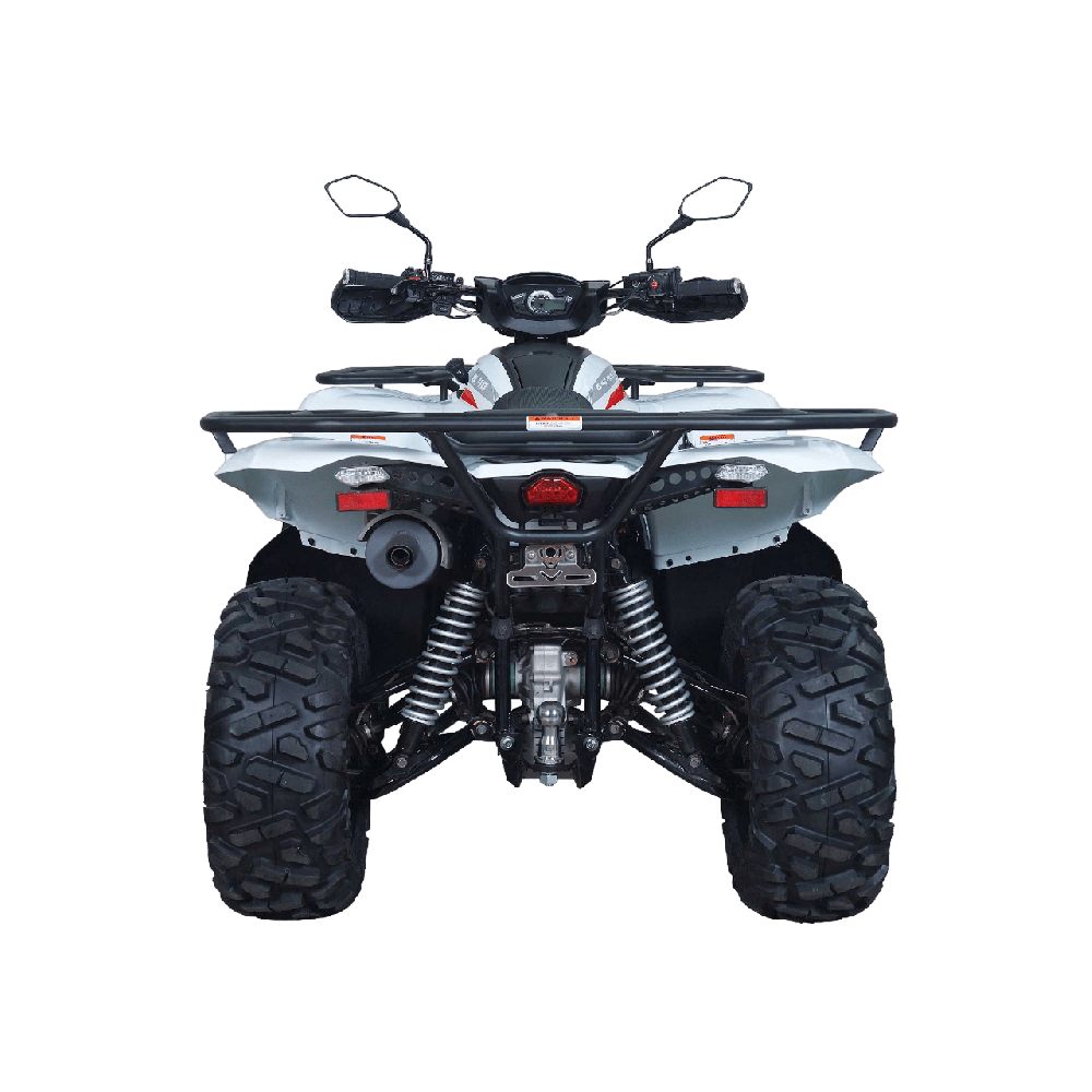 Квадроцикл ACCESS AMX600 Long Base (ПСМ)